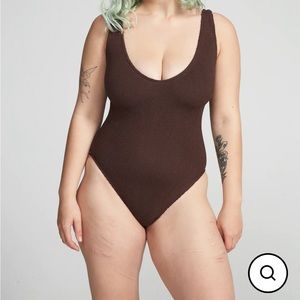 Espresso Eva One Piece